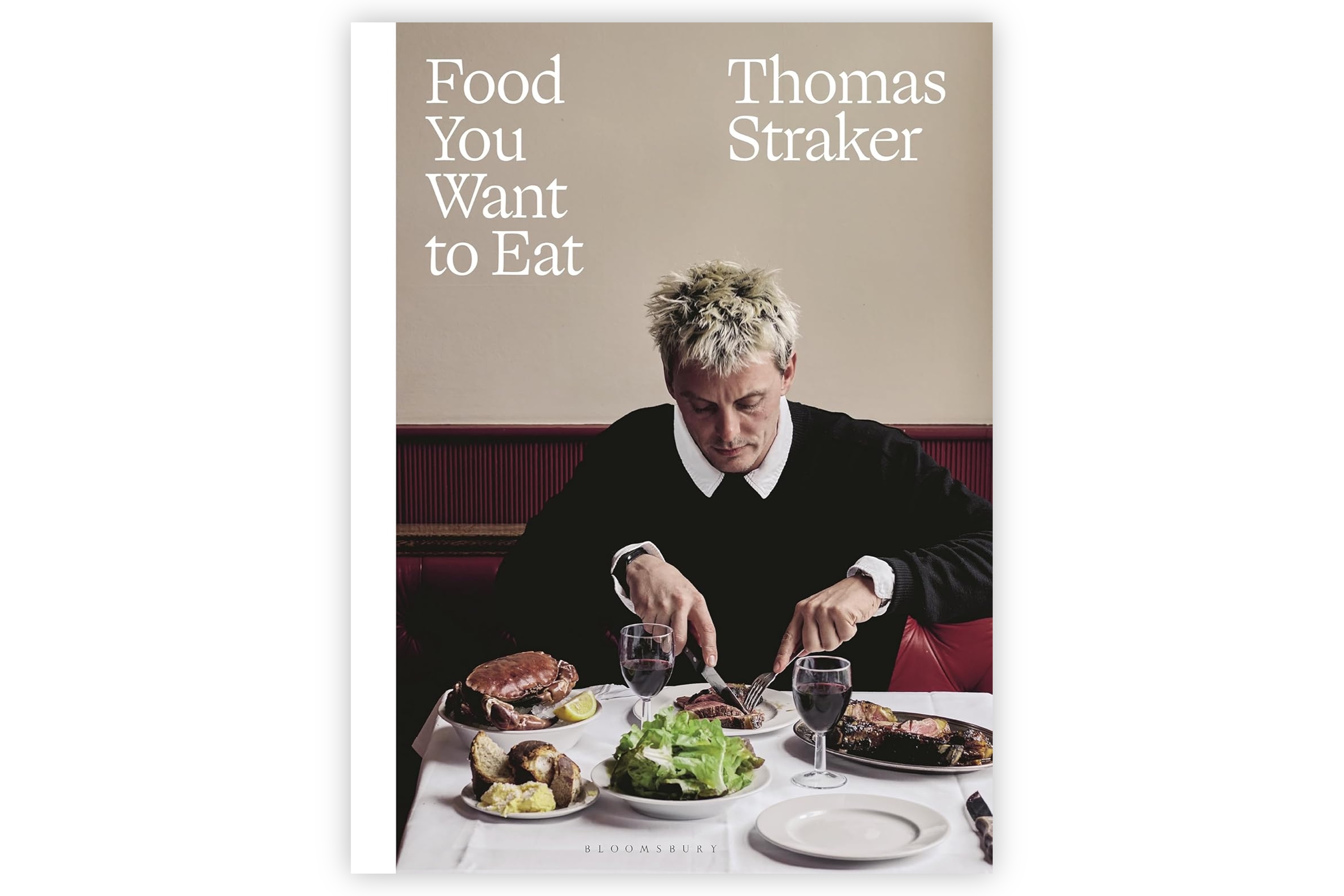 Food You Want to Eat / Thomas Straker